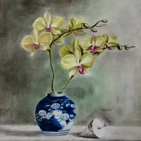 آموزش نقاشی|خدمات آموزشی|فردیس, شهرک ناز|دیوار