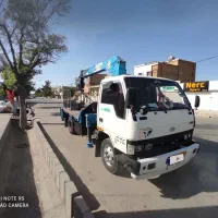 فروش جرثقیل