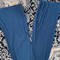 شلوارای نخی اصل