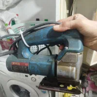 اره چکشی بوش