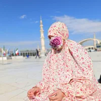 چادر نماز آستین دار|لباس|مشهد, شیرودی|دیوار