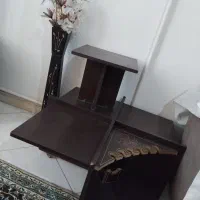 میز جلو مبلی و عسلی