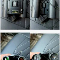 دوربین شکاری