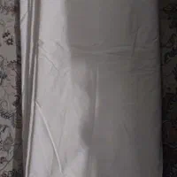 مقدار ی پارچه ملحفه ای  متقال ولوازم منزل|رختخواب، بالش، پتو|تهران, نعمت‌آباد|دیوار