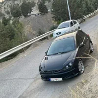 ۲۰۶ لوازمی|خودرو سواری و وانت|تهران, قلمستان|دیوار