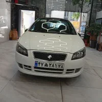 رانا پلاس پانا مدل ۱۴۰۲ سفید ۶ دنده