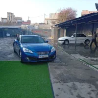 همکاری در کارواش