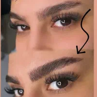میکروبلیدینگ،لیفت ابرو و مژه|خدمات آرایشگری و زیبایی|لاهیجان, گلستان|دیوار