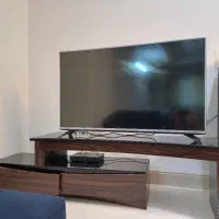 میز تلوزیون قابل تنظیم اندازه فقط 2میلیون