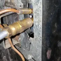 سرویس بخاری گازی در محل سریع و مطمئن|خدمات پیشه و مهارت|لاهیجان, کوی خزر|دیوار