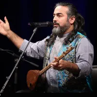 بلیط کنسرت پرواز همای پنج شنبه ساعت۶|بلیت کنسرت|مشهد, فلسطین|دیوار