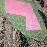 دوتا لحاف سالم وقیمت مناسب