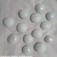 نگین شانس وسنگ چشم زخم|بدلیجات|سبزوار, قصبه غربی|دیوار