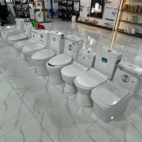 فرنگی گردابی آبشاری خروجی ۸ و ۱۰ آکس ۲۰ فرنگی رنگی