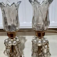 شمعدانی برنز|صنایع دستی و سایر لوازم تزئینی|زنجان, |دیوار