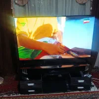 تلویزیون 55 اینچ جی پلاس