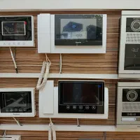 دوربین ، دزدگیز ، ایفون