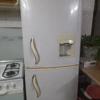 یخچال نیمه فریزر فروزان|یخچال و فریزر|آفتاب, |دیوار