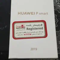 گوشی HUAWEI P Smart|موبایل|بهارستان, |دیوار