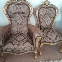 مبل استیل|مبلمان خانگی و میز عسلی|کرج, شهرک یاس جنوبی|دیوار