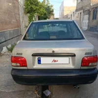 پراید131مدل 85