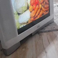 تلوزیون ۲۹  اینچ جی وی سی|تلویزیون و پروژکتور|رشت, کوی مهر|دیوار