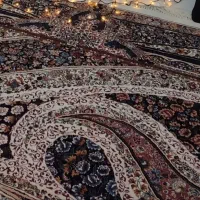 فرش۹متری کاشان۷۰۰شانه اصل|فرش|مرودشت, مسکن مهرگان|دیوار