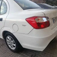 سایناs مدل۱۴۰۰ در حد صفر|خودرو سواری و وانت|اصفهان, شهرک قدس|دیوار