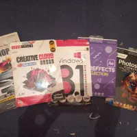 سی دی بازی و نرم افزار کامپیوتری