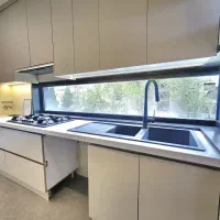 اپارتمان ۱۷۰متر نوساز /مدرن / و ۲ پارکینگ سندی|اجارهٔ آپارتمان|تهران, میرداماد|دیوار