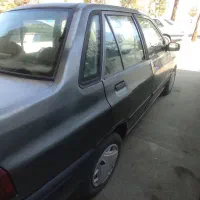 پراید 85بیرنگ نقد اقساط|خودرو سواری و وانت|جرقویه, |دیوار