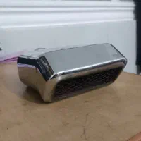 سر اگزوز کتابی|قطعات یدکی و لوازم جانبی|رامهرمز, |دیوار