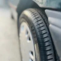 پراید اصل کره مدل ۸۳ بدون مشابه بیرنگ|خودرو سواری و وانت|نوشهر, |دیوار