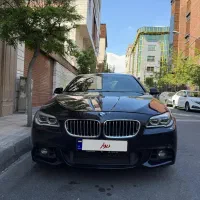 بی ام و ۵۲۸ مدل ۲۰۱۴