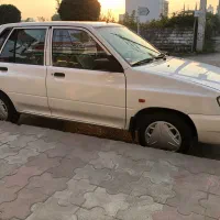 پراید 111 مدل 98 در حد نو 60 هزارتا کارکرد|خودرو سواری و وانت|تنکابن, |دیوار