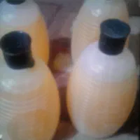 شامپو تخم مرغی دونهی ده تومن