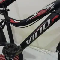 دو عدد دوچرخه سایز 20 اسپرت|دوچرخه، اسکیت، اسکوتر|اراک, |دیوار