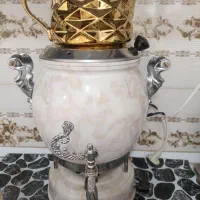 کتری قوری سه کاره