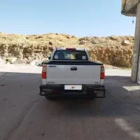 کاپرا مدل۹۴|خودرو سواری و وانت|کرمانشاه, |دیوار