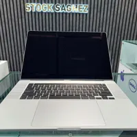 Macbook Pro 2019 نات اکتیو با جعبه اورجینال|رایانه همراه|سقز, |دیوار