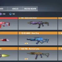 کلاف دیوتی موبایل|کنسول، بازی ویدئویی و آنلاین|کرج, خرمدشت|دیوار