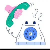 خط تلفن مهدی آبادکرج