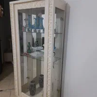 ویترین و جا کفشی