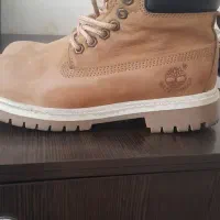 بوت تمام چرم خارجی