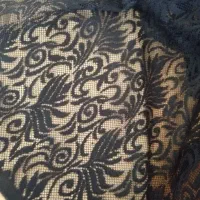 پارچه دانتل|لوازم خیاطی و بافتنی|اسکو, |دیوار