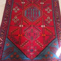 قالیچه دستباف