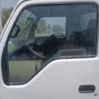 کامیونت ایسوزو 8تن مدل 87