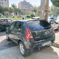 ساندرو دنده ای مدل 1396|خودرو سواری و وانت|کرج, گلشهر|دیوار