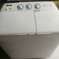 ماشین لباسشویی