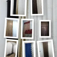 دوخت پرده
